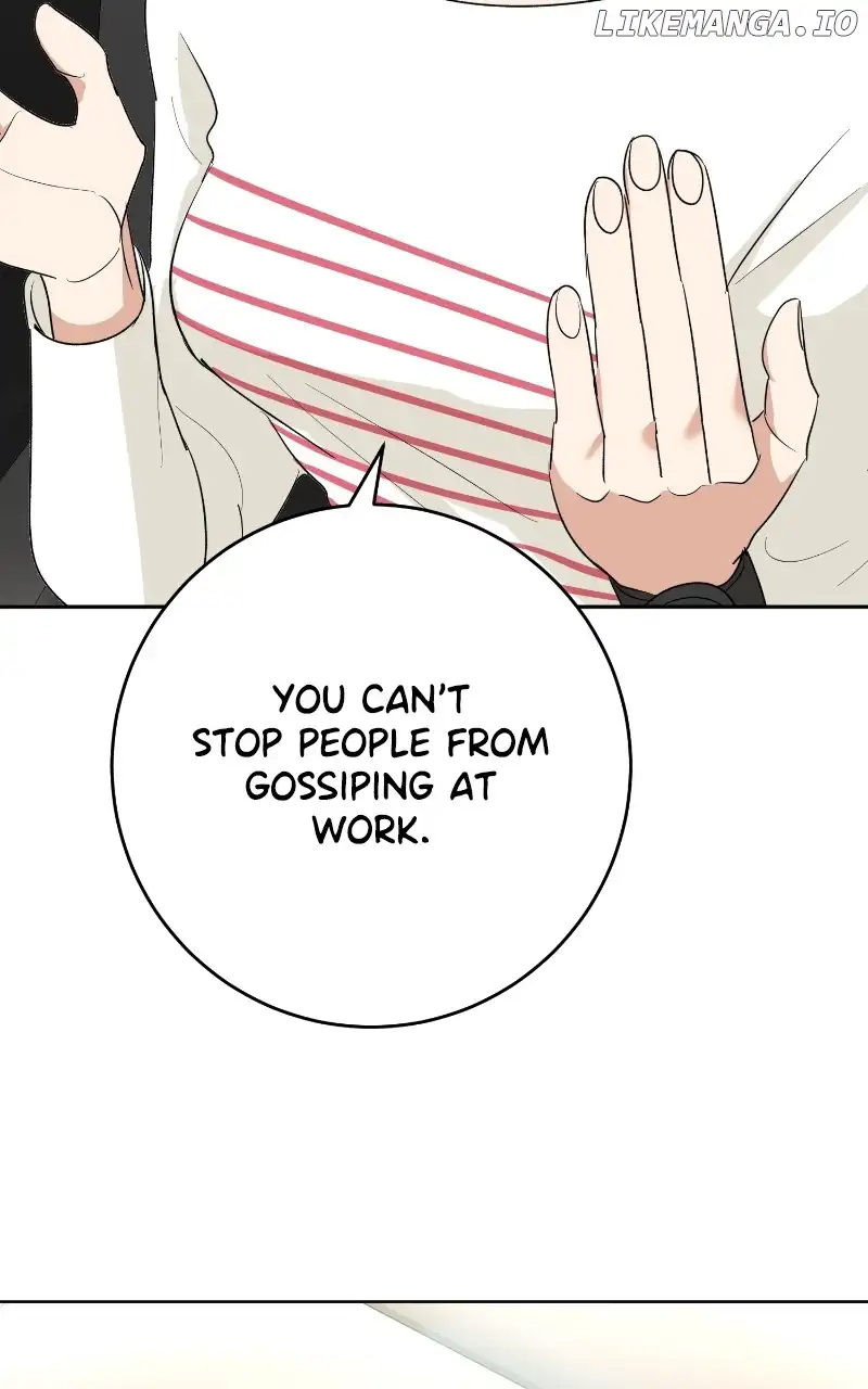 I Have No Intention of Dating Chapter 7 page 97