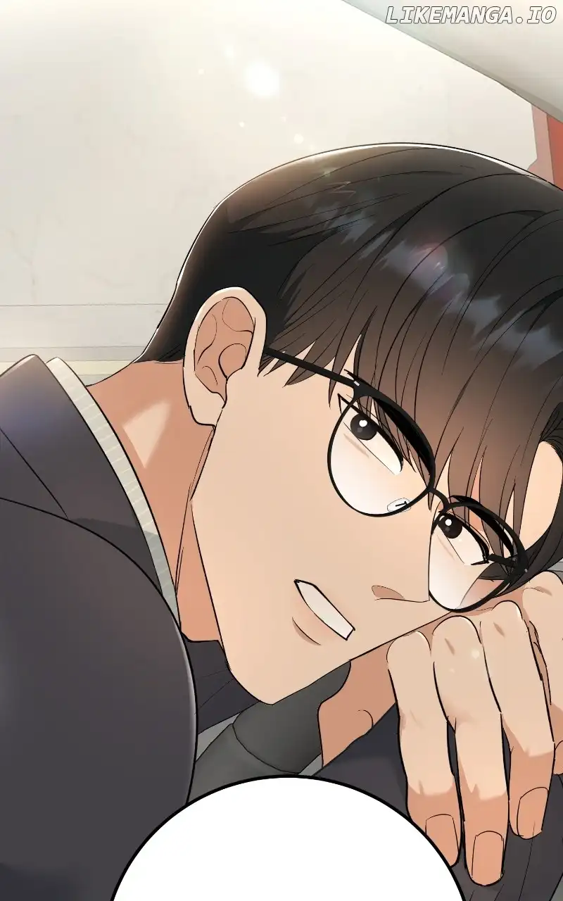 I Have No Intention of Dating Chapter 7 page 98