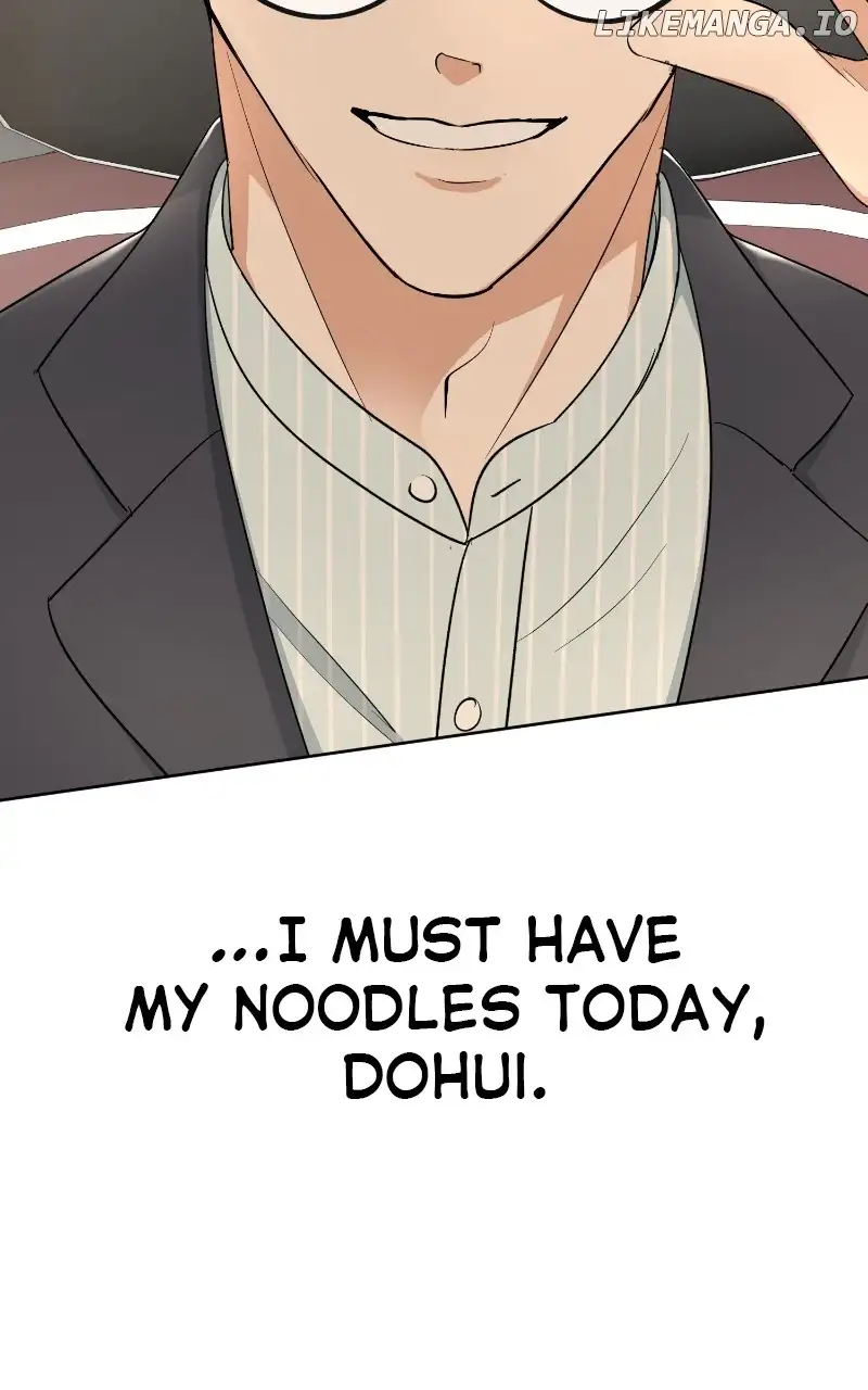 I Have No Intention of Dating Chapter 8 page 9