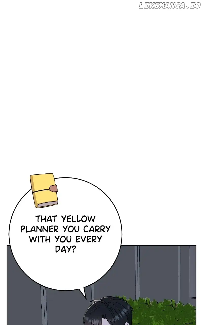 I Have No Intention of Dating Chapter 8 page 100