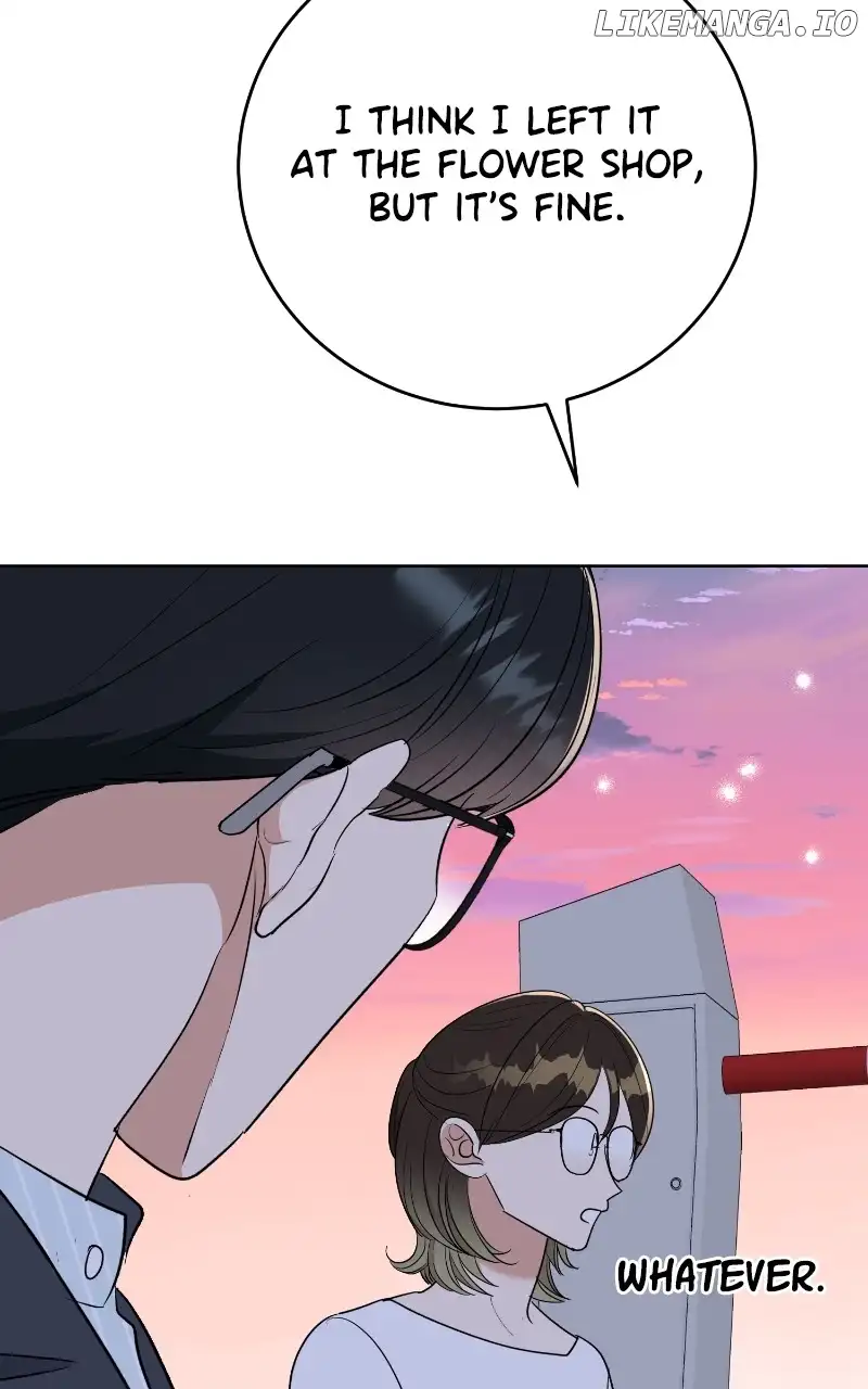 I Have No Intention of Dating Chapter 8 page 102