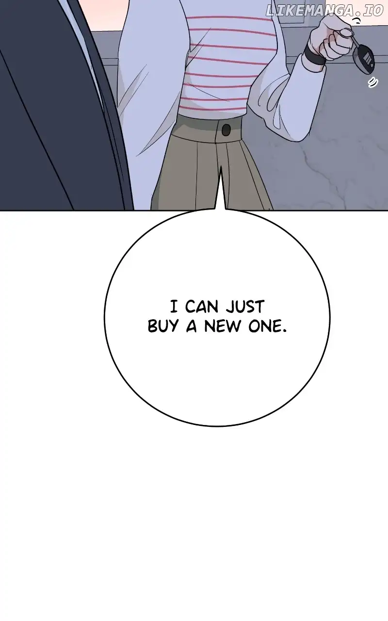 I Have No Intention of Dating Chapter 8 page 103
