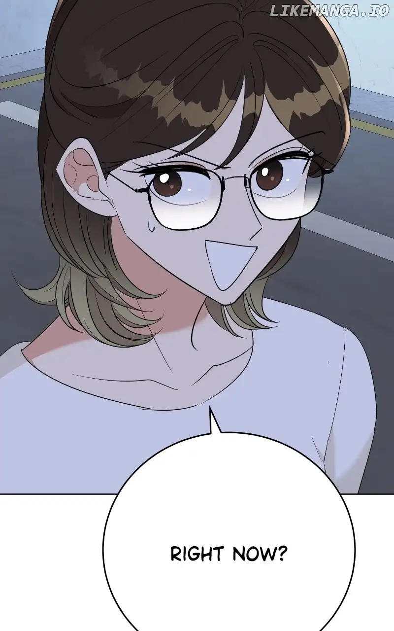 I Have No Intention of Dating Chapter 8 page 105