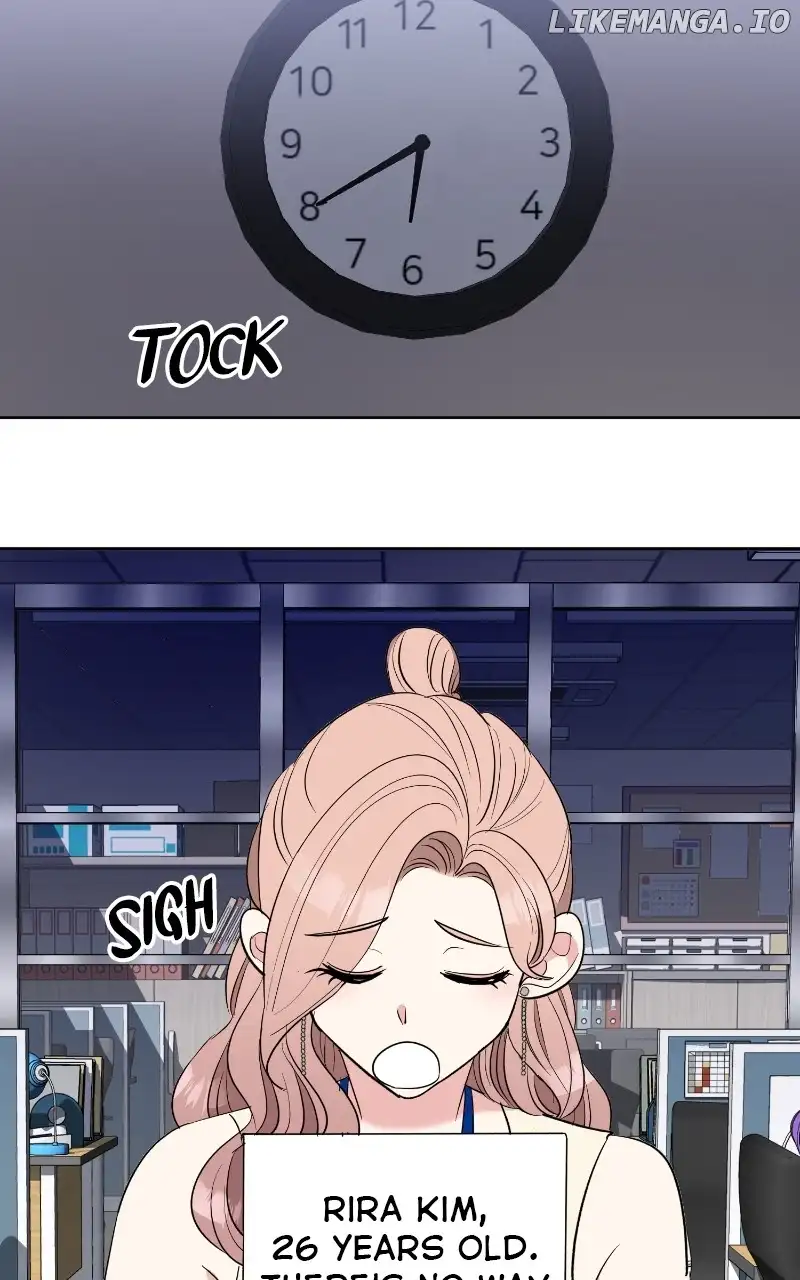 I Have No Intention of Dating Chapter 8 page 110