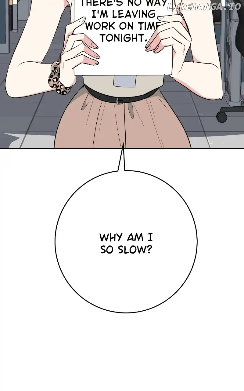 I Have No Intention of Dating Chapter 8 page 111