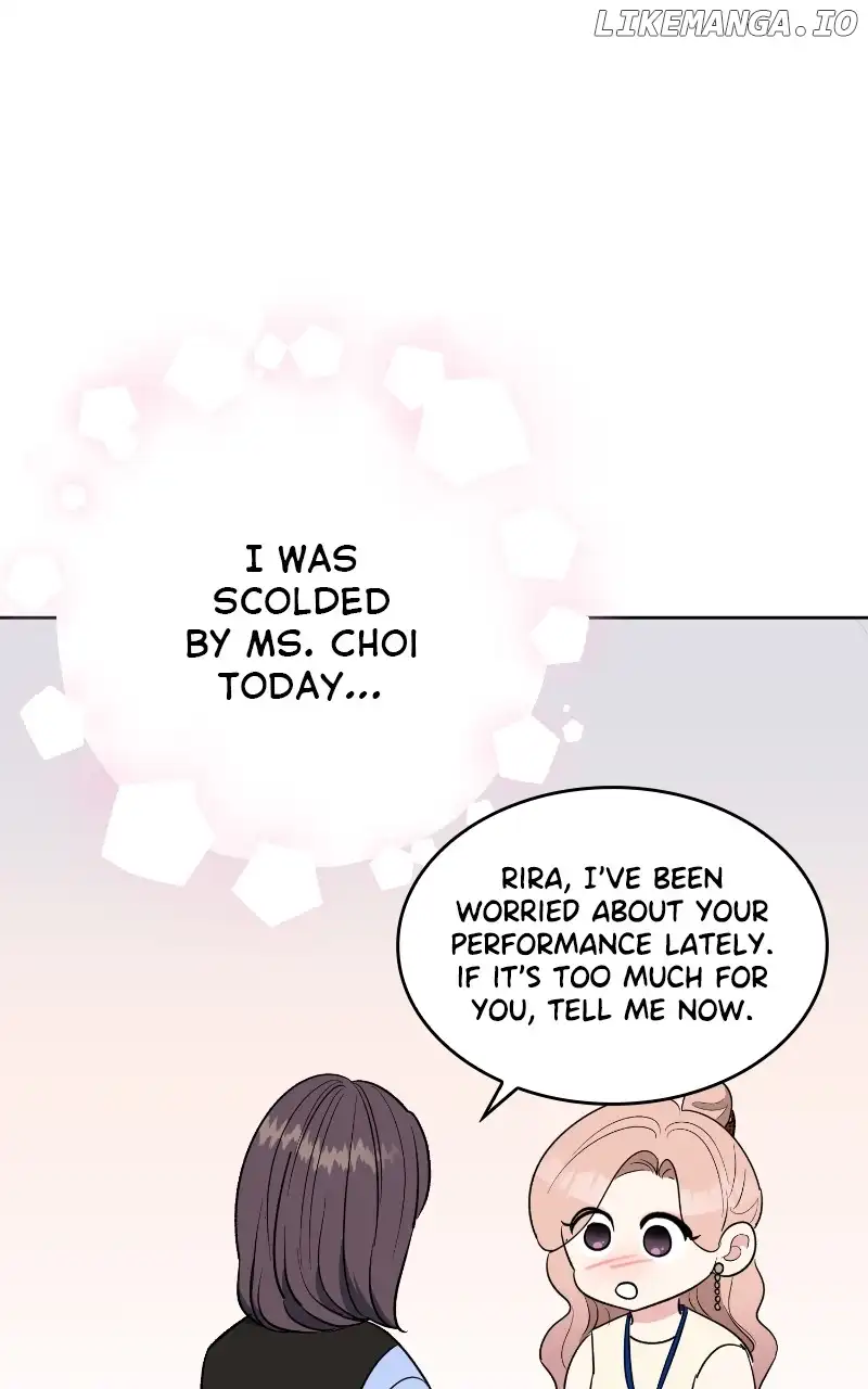 I Have No Intention of Dating Chapter 8 page 112