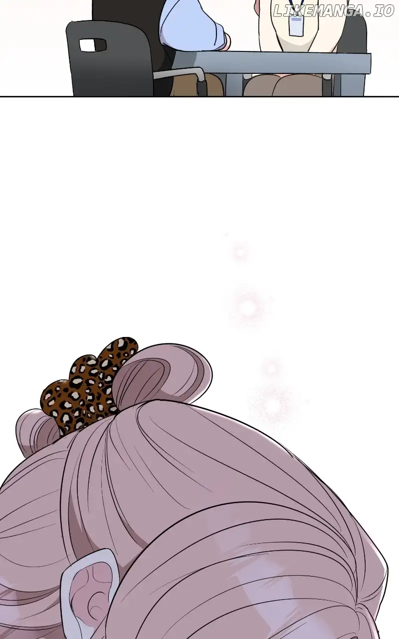 I Have No Intention of Dating Chapter 8 page 113