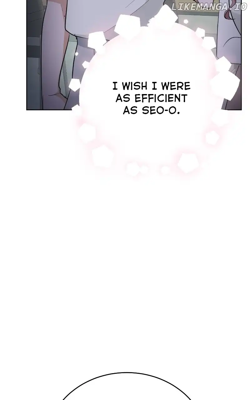 I Have No Intention of Dating Chapter 8 page 116