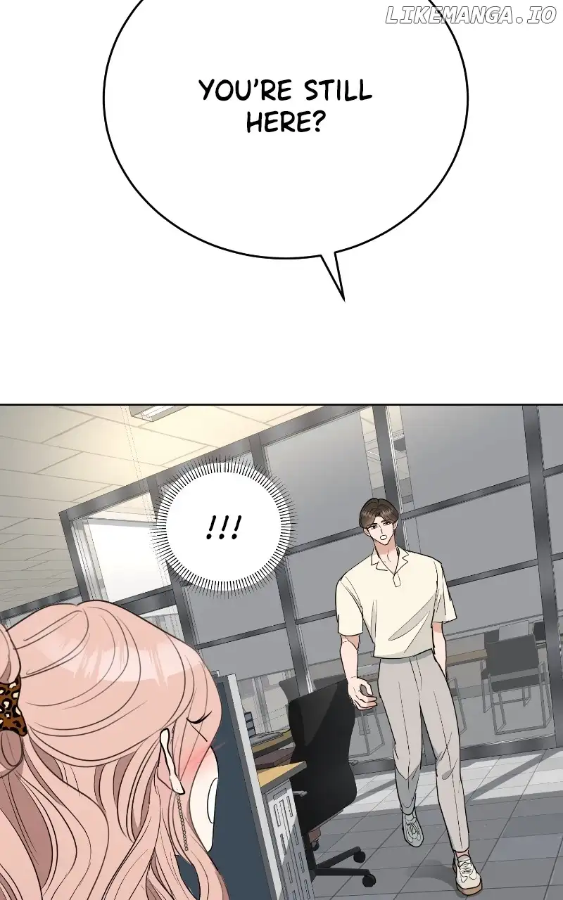 I Have No Intention of Dating Chapter 8 page 117