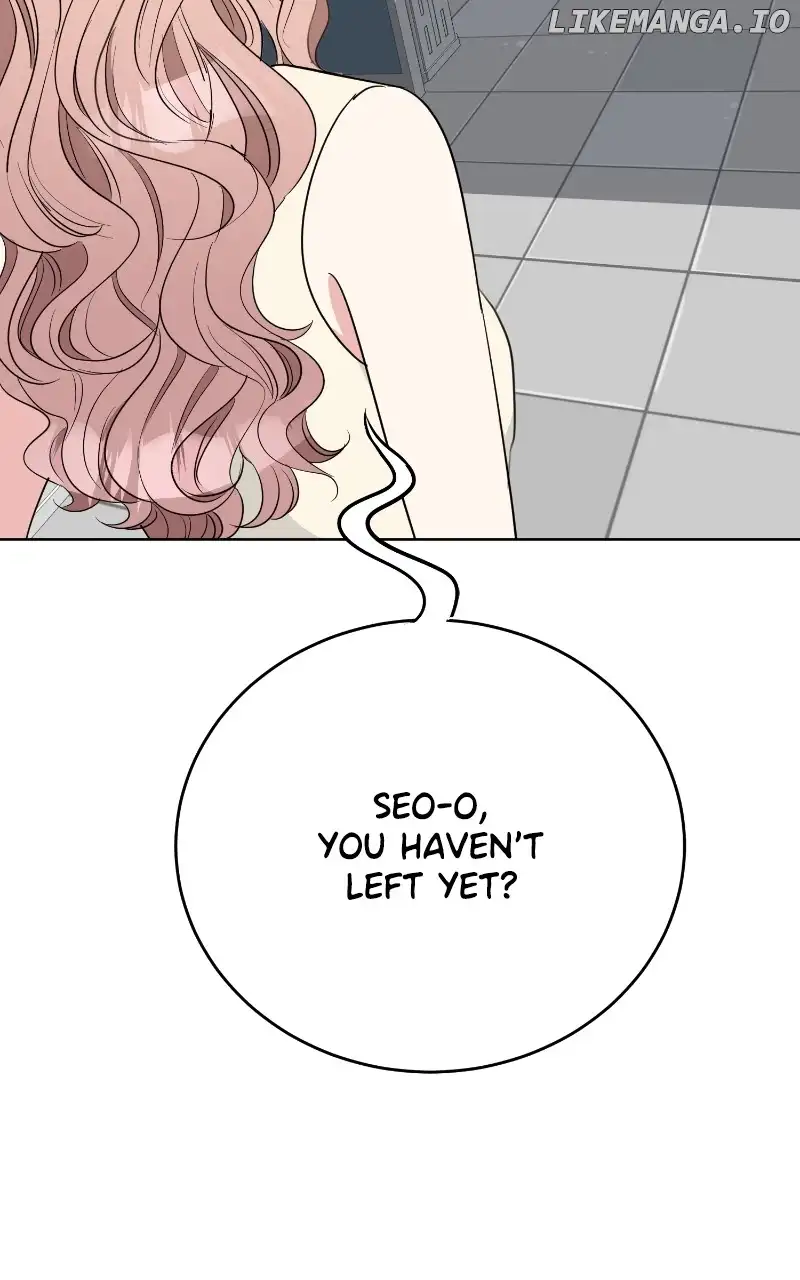 I Have No Intention of Dating Chapter 8 page 118
