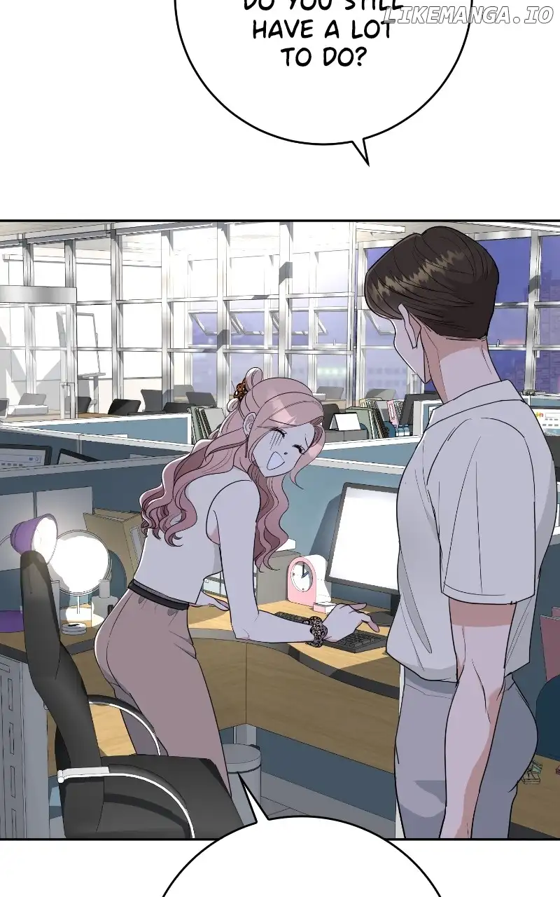 I Have No Intention of Dating Chapter 8 page 120