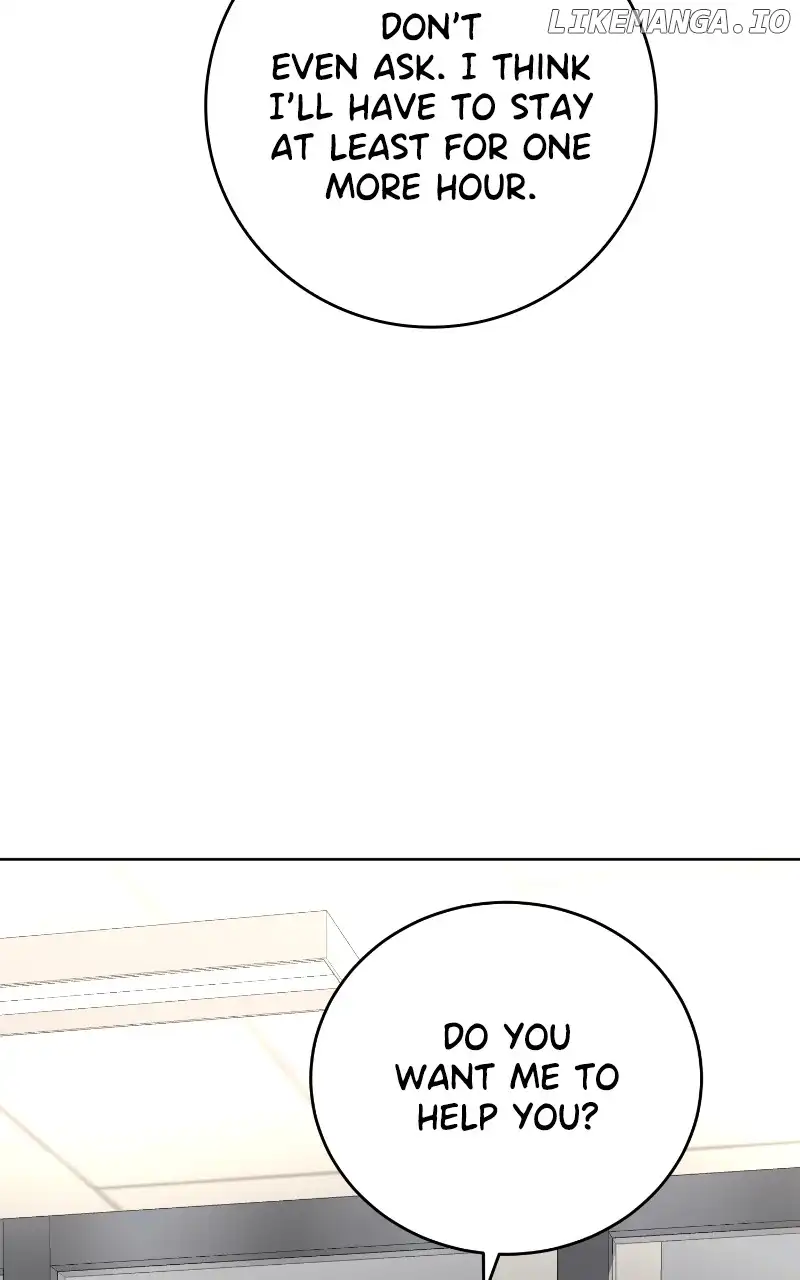 I Have No Intention of Dating Chapter 8 page 121