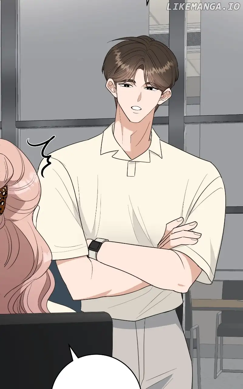 I Have No Intention of Dating Chapter 8 page 122