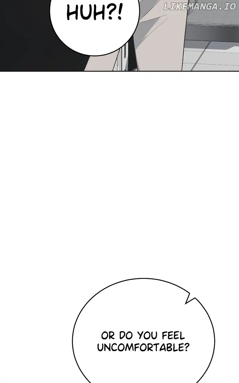 I Have No Intention of Dating Chapter 8 page 123