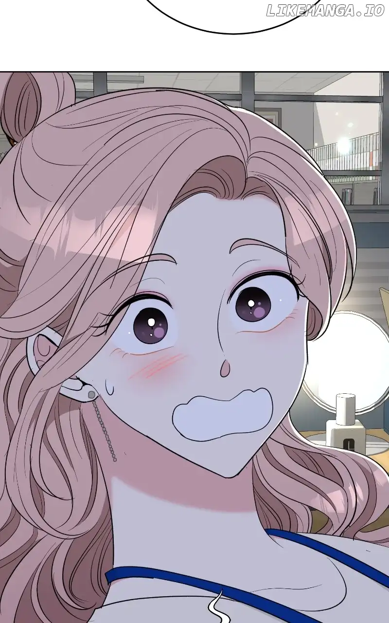 I Have No Intention of Dating Chapter 8 page 124