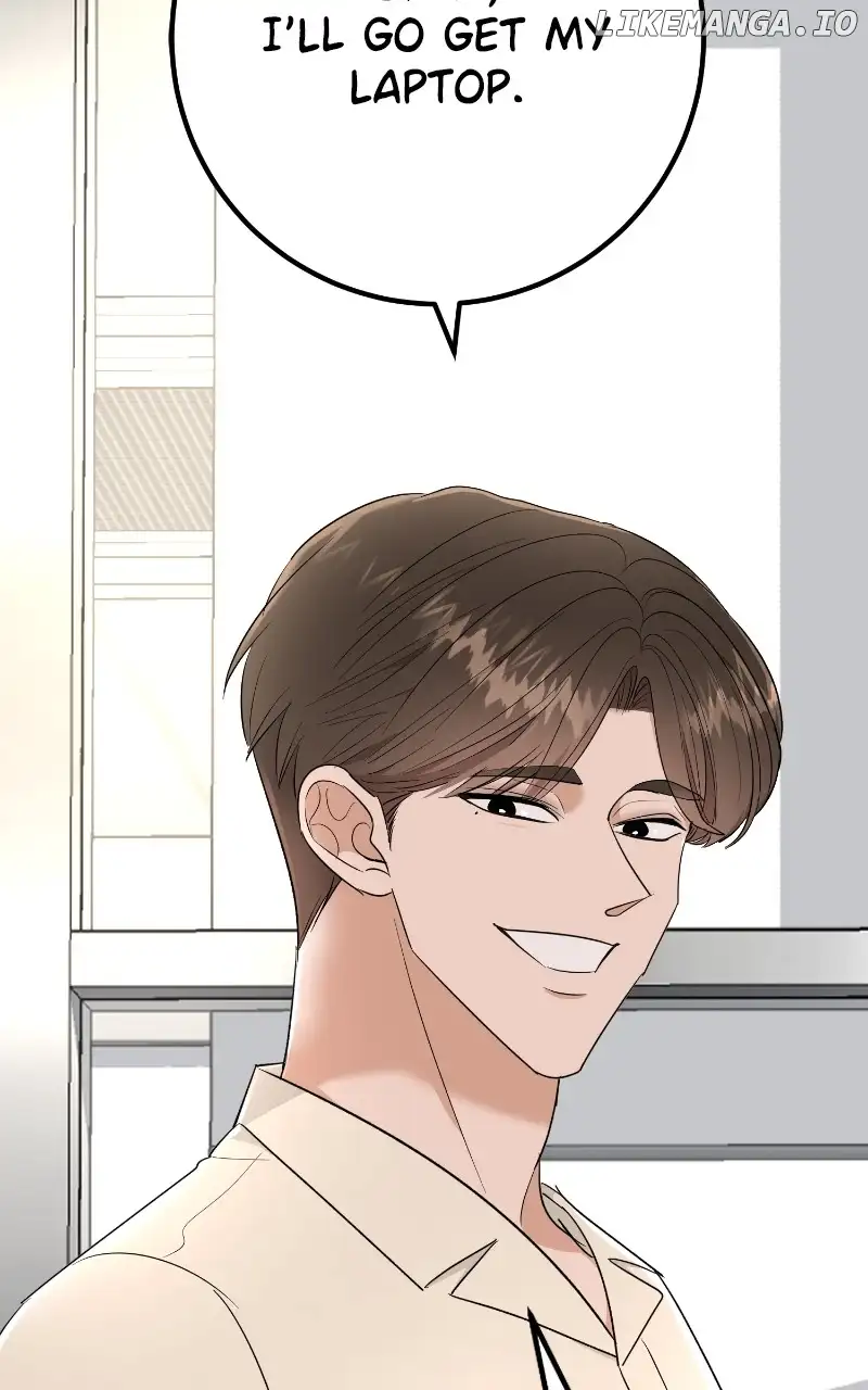 I Have No Intention of Dating Chapter 8 page 126