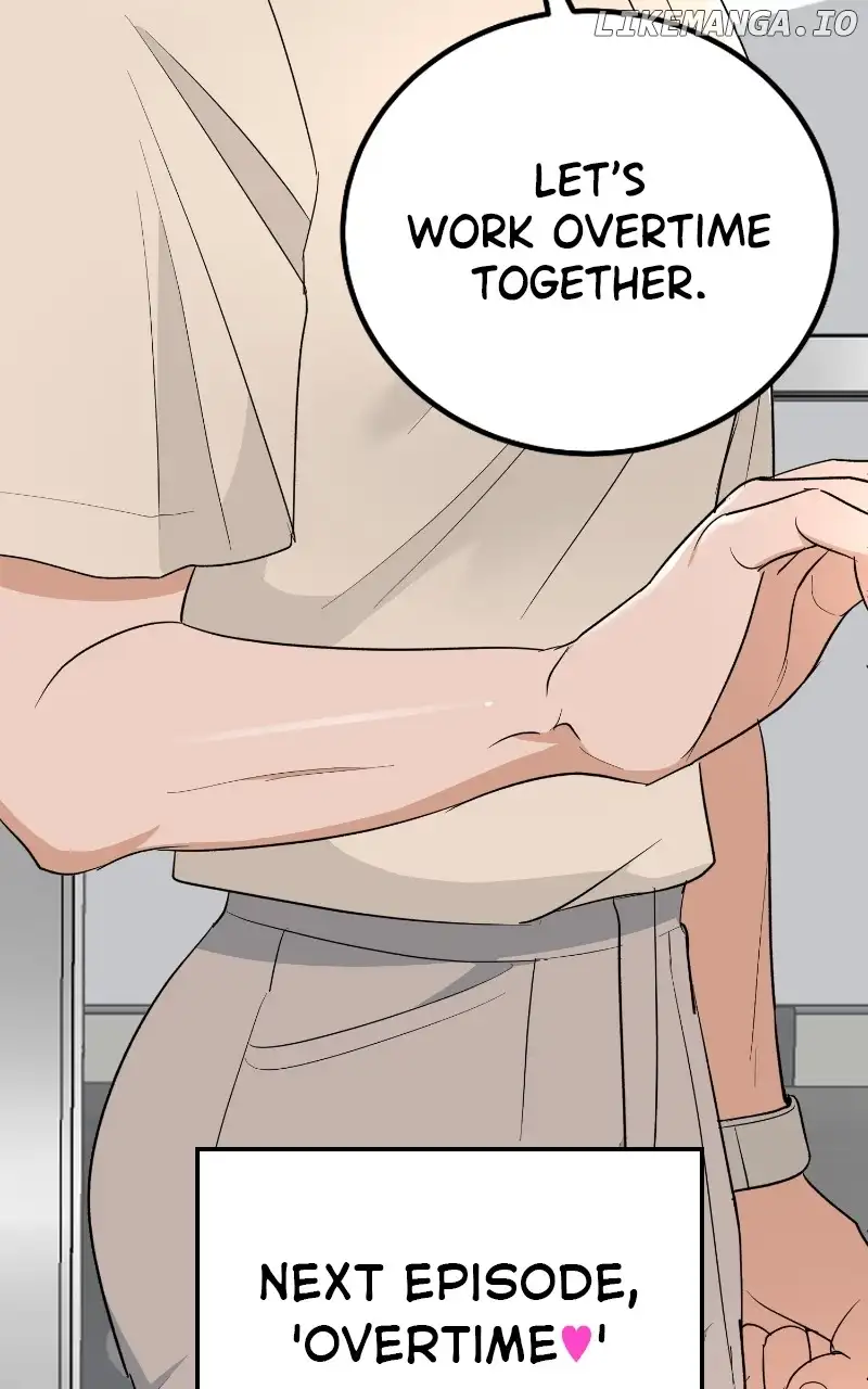 I Have No Intention of Dating Chapter 8 page 127