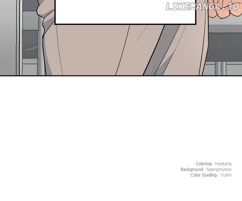 I Have No Intention of Dating Chapter 8 page 128
