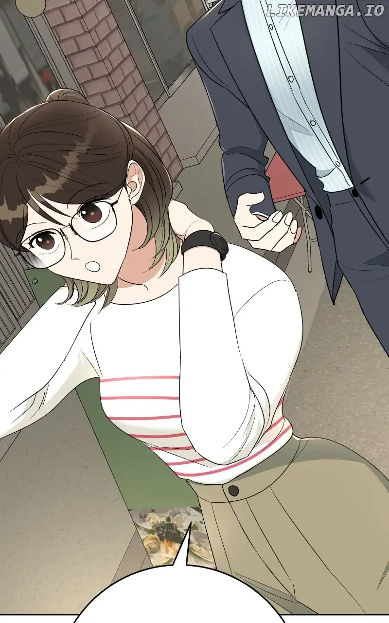 I Have No Intention of Dating Chapter 8 page 16