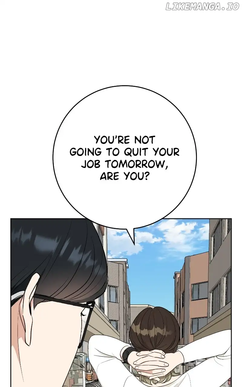 I Have No Intention of Dating Chapter 8 page 18