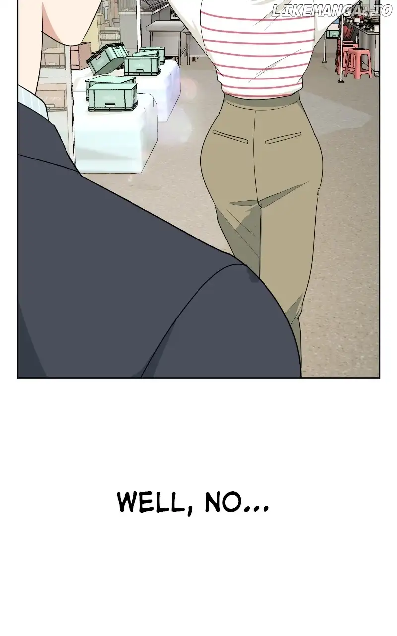 I Have No Intention of Dating Chapter 8 page 19