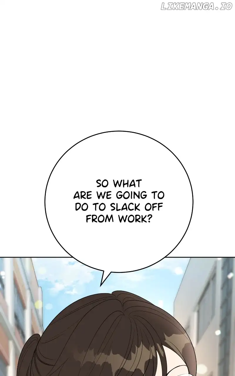 I Have No Intention of Dating Chapter 8 page 20