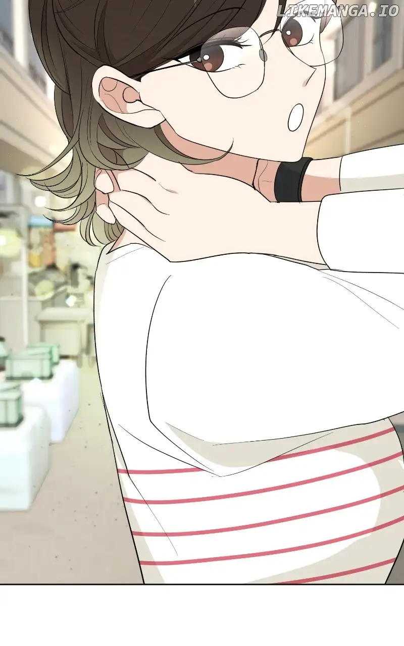 I Have No Intention of Dating Chapter 8 page 21
