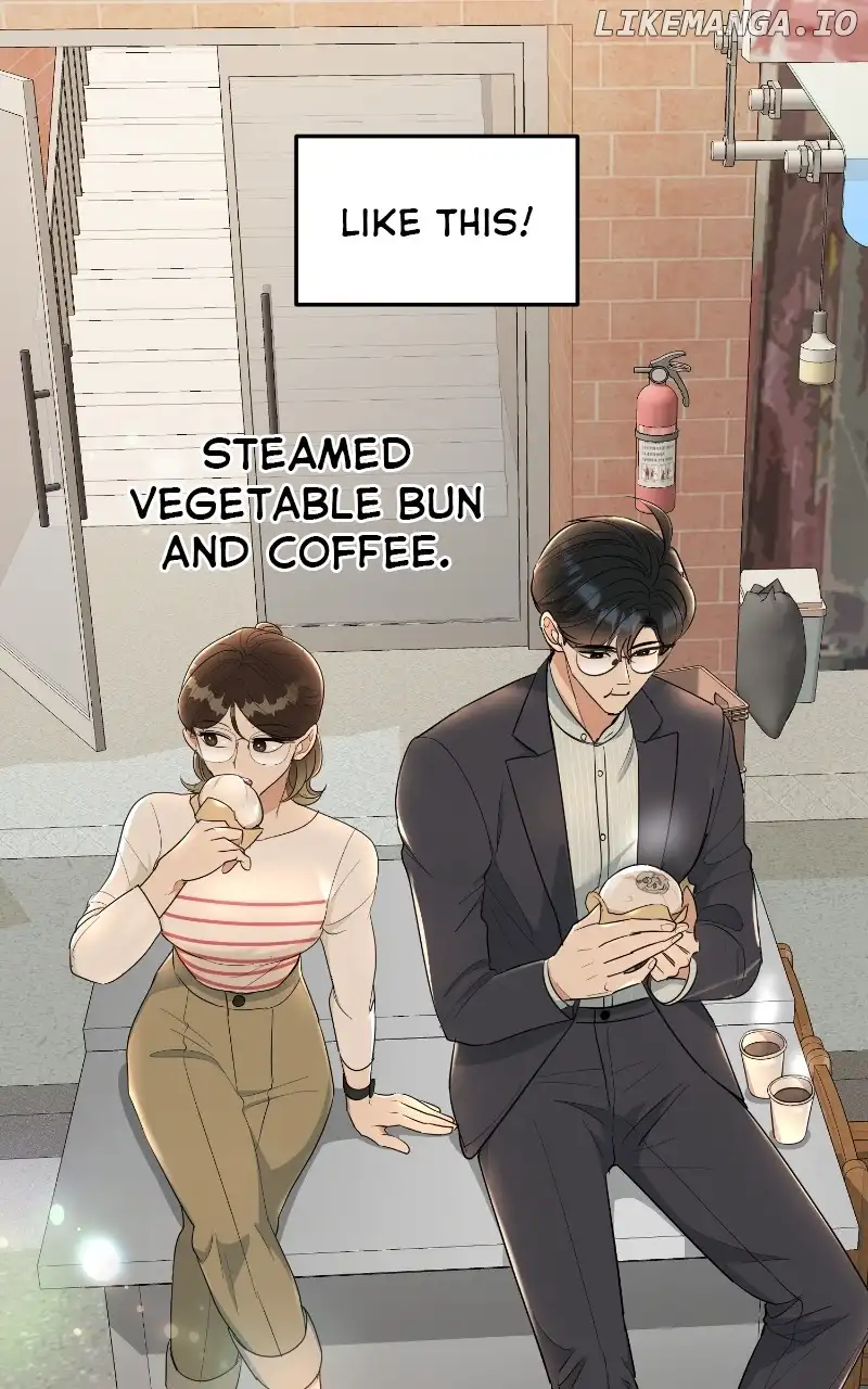 I Have No Intention of Dating Chapter 8 page 23