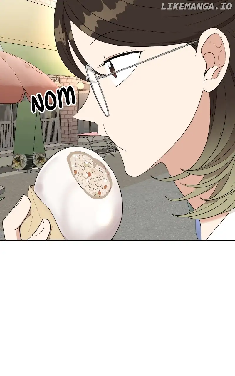 I Have No Intention of Dating Chapter 8 page 25