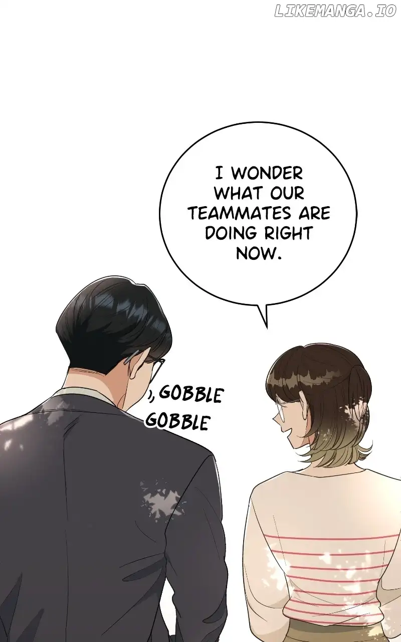I Have No Intention of Dating Chapter 8 page 26