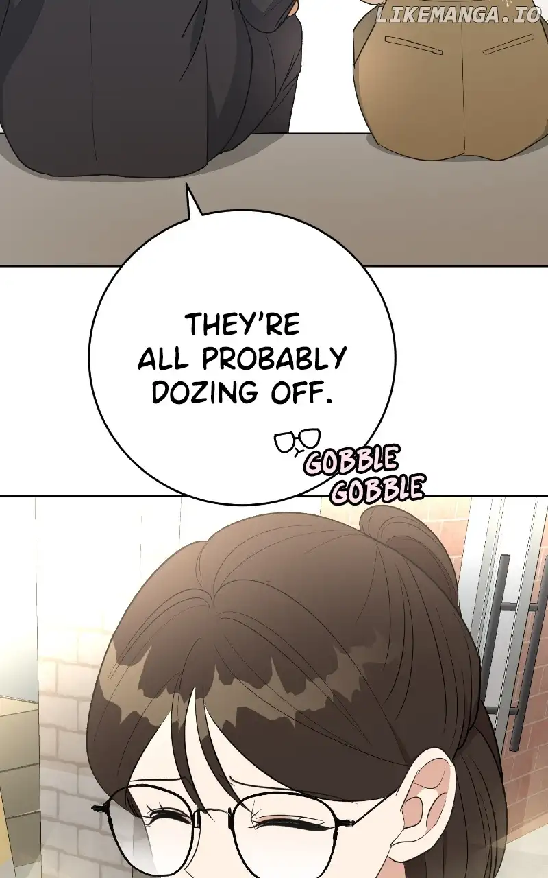 I Have No Intention of Dating Chapter 8 page 27