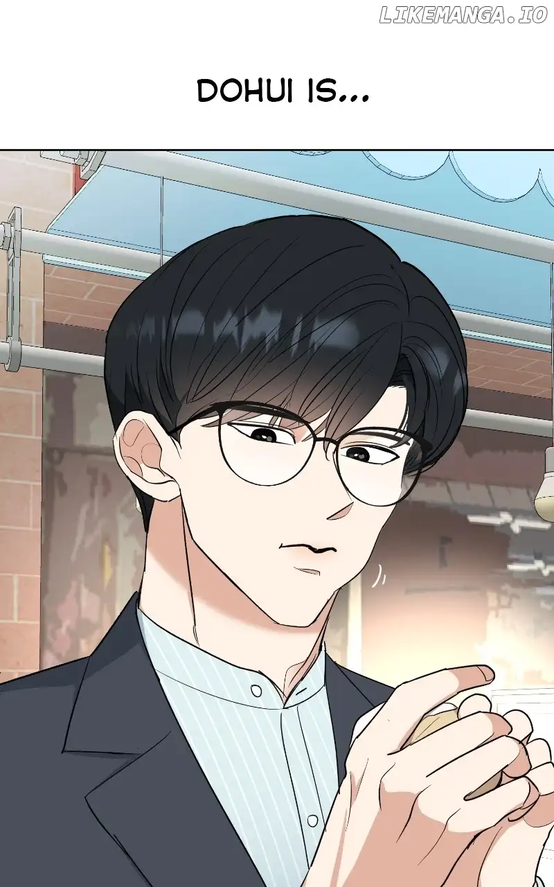 I Have No Intention of Dating Chapter 8 page 29