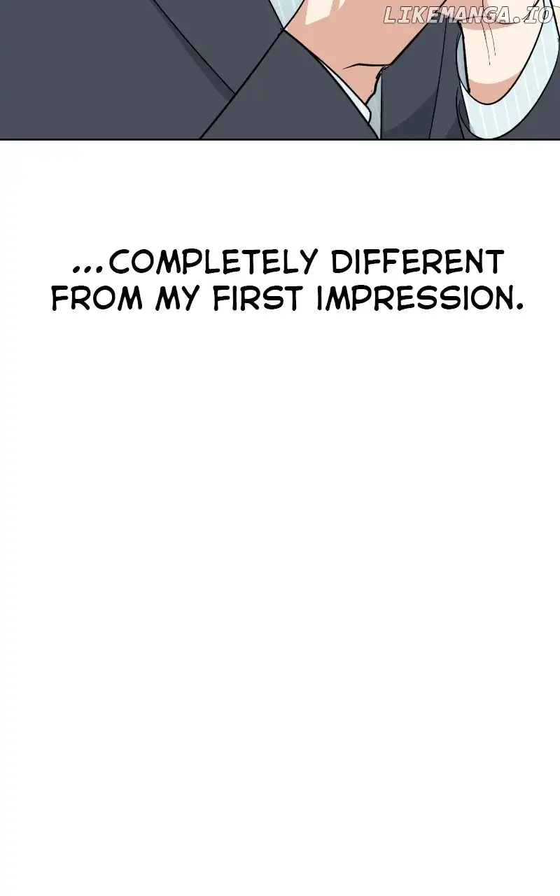 I Have No Intention of Dating Chapter 8 page 30