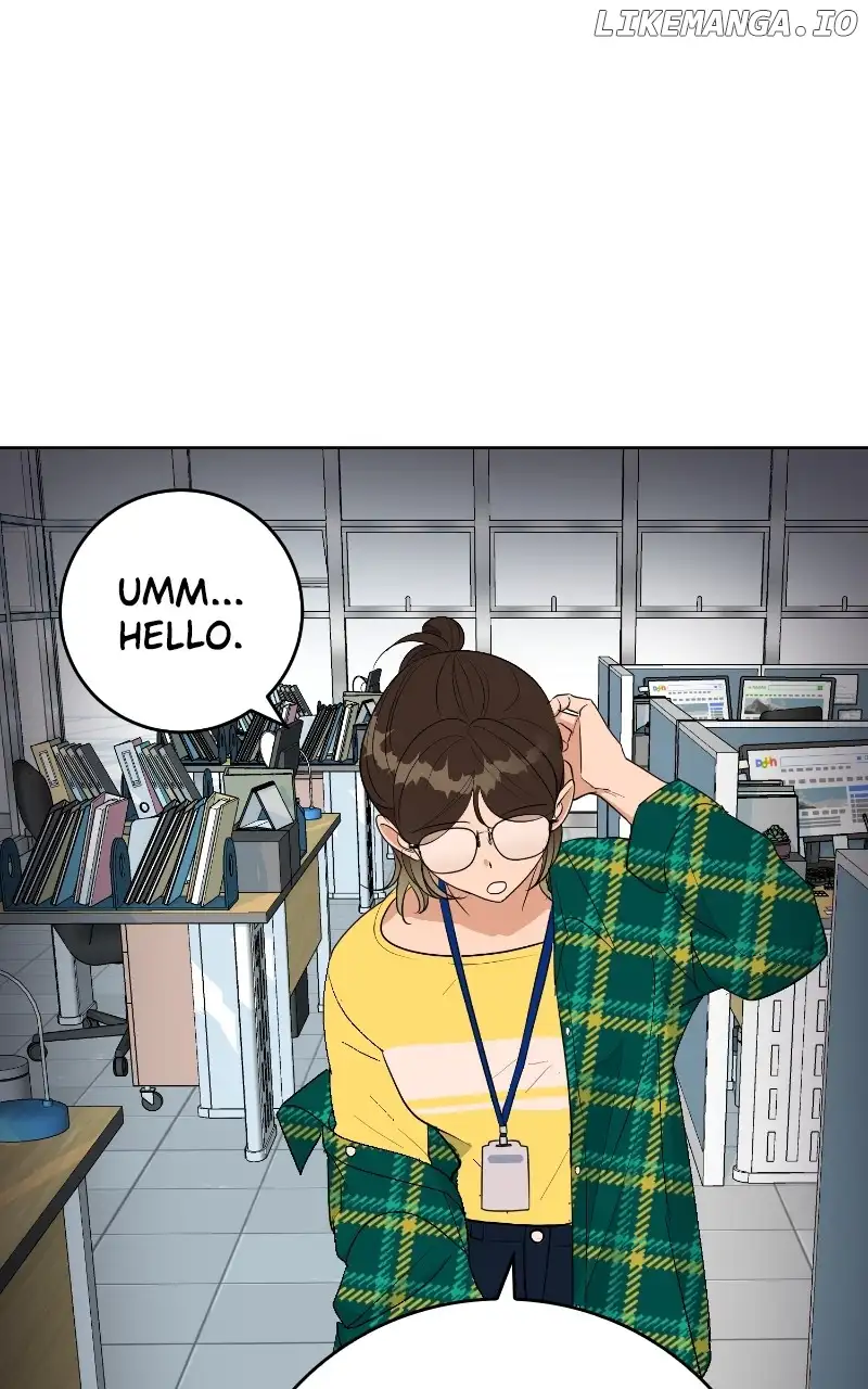I Have No Intention of Dating Chapter 8 page 31