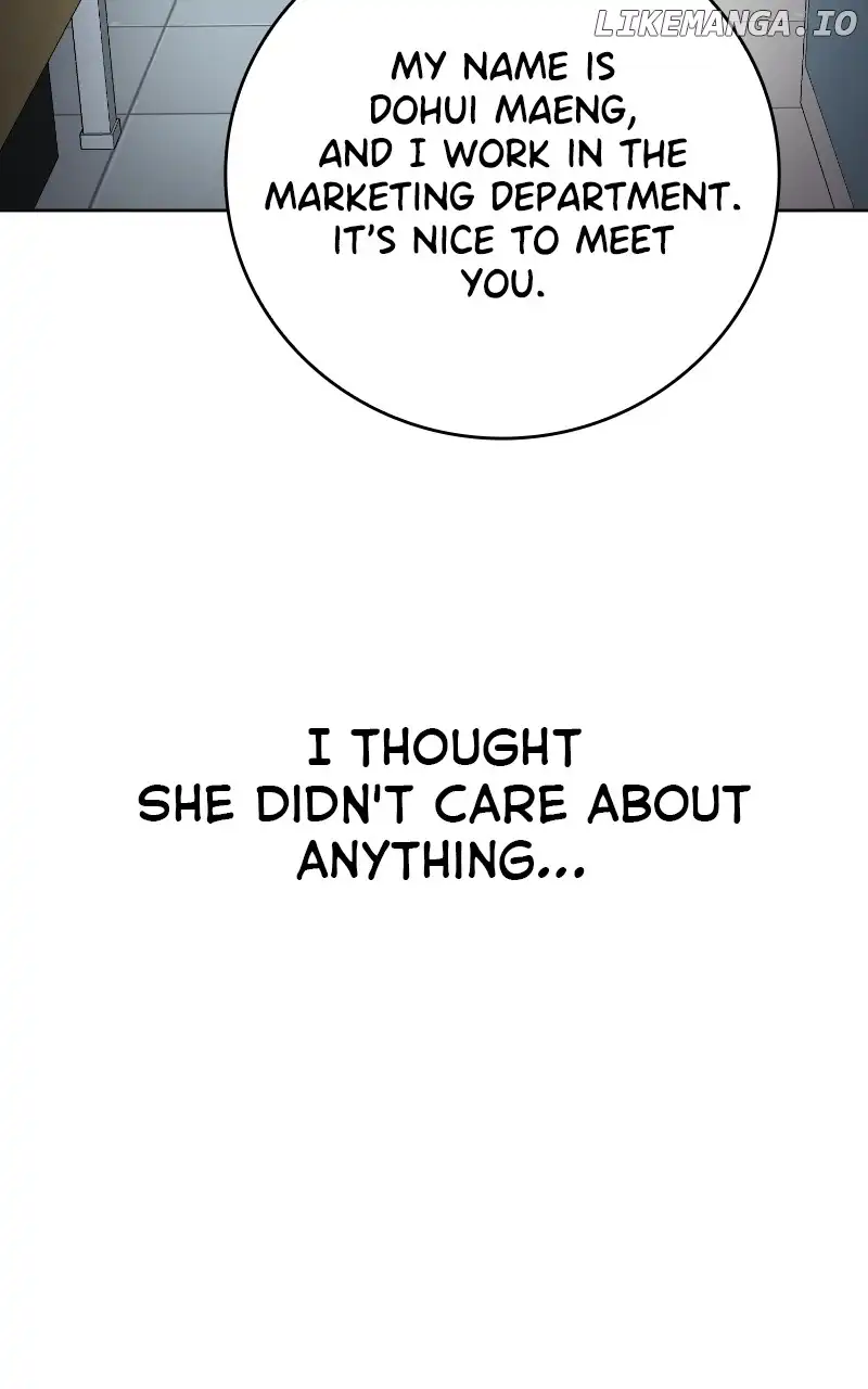 I Have No Intention of Dating Chapter 8 page 32