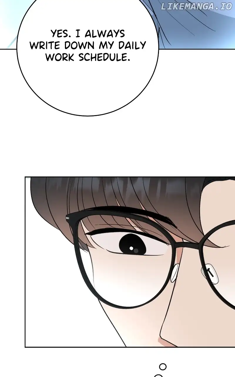I Have No Intention of Dating Chapter 8 page 35