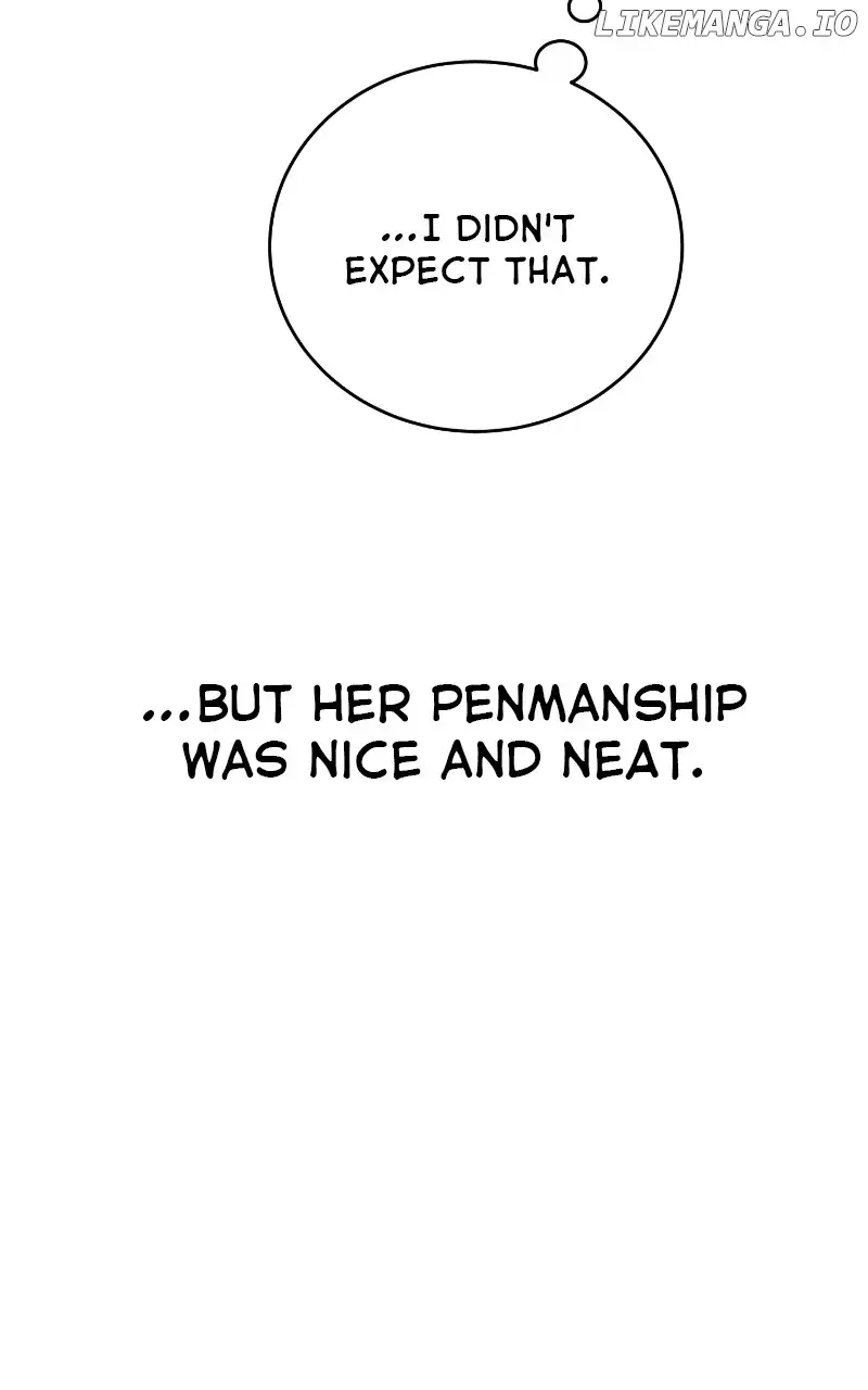I Have No Intention of Dating Chapter 8 page 36