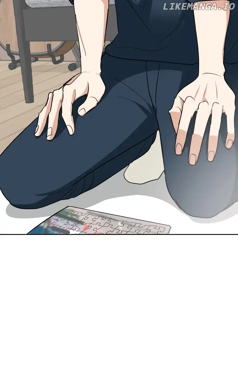 I Have No Intention of Dating Chapter 8 page 3