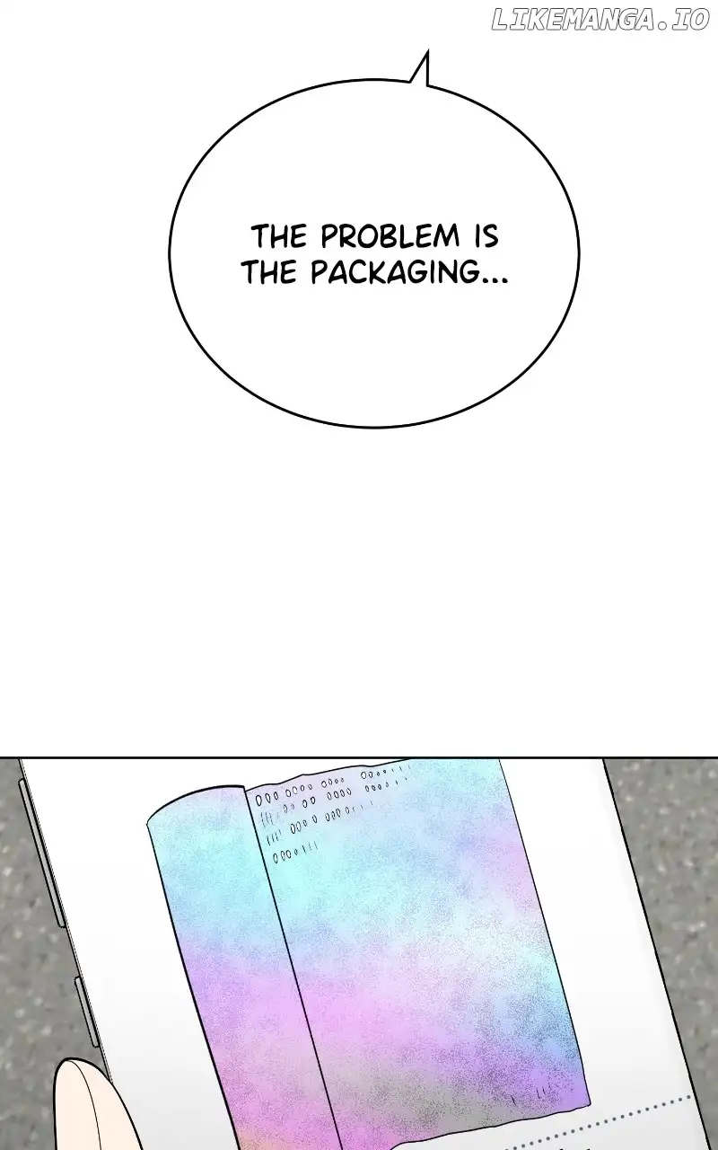 I Have No Intention of Dating Chapter 8 page 39