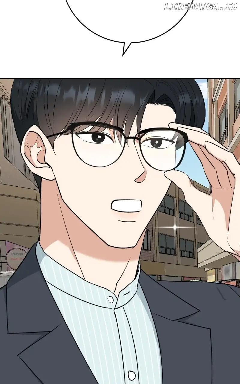 I Have No Intention of Dating Chapter 8 page 41