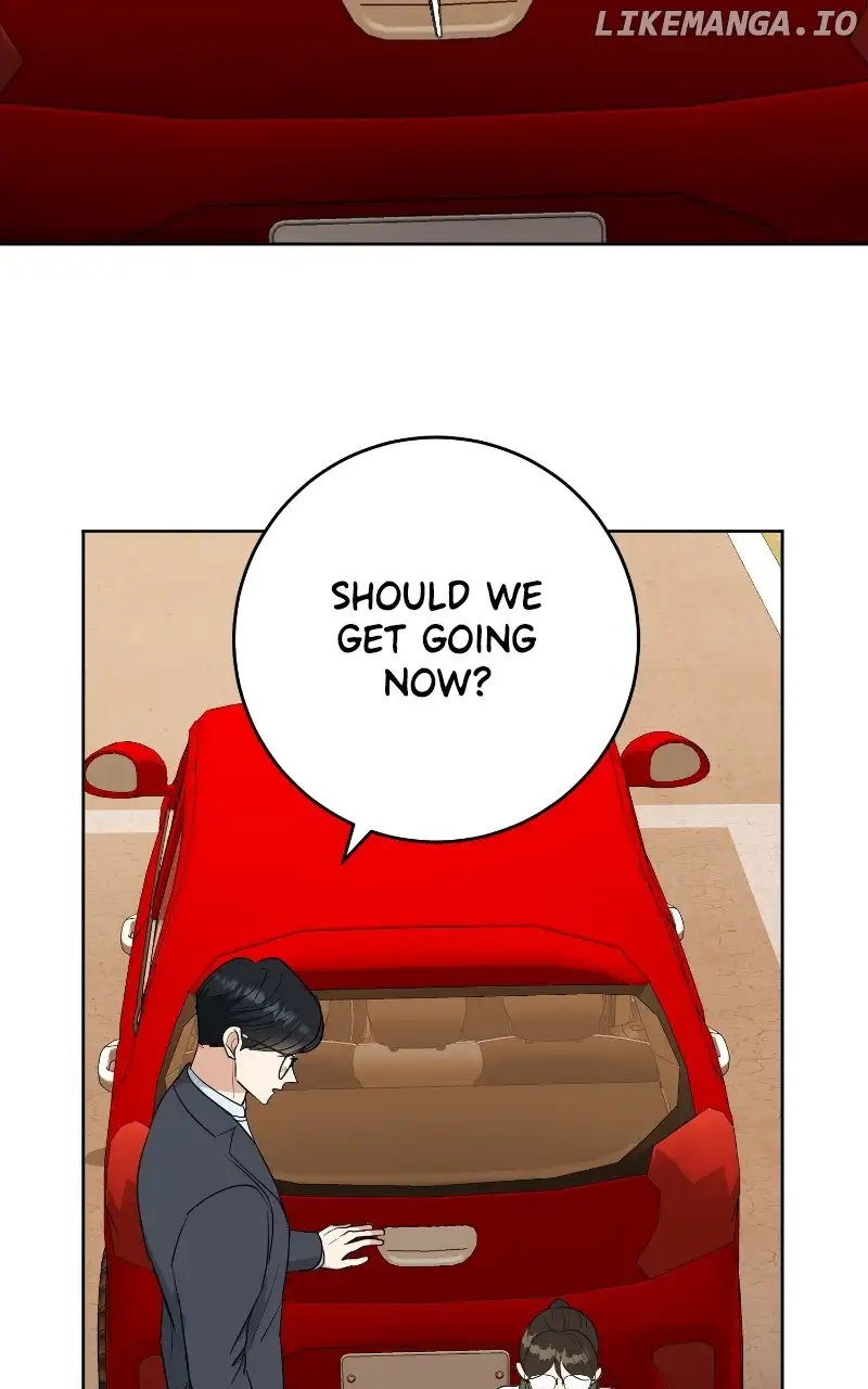 I Have No Intention of Dating Chapter 8 page 46