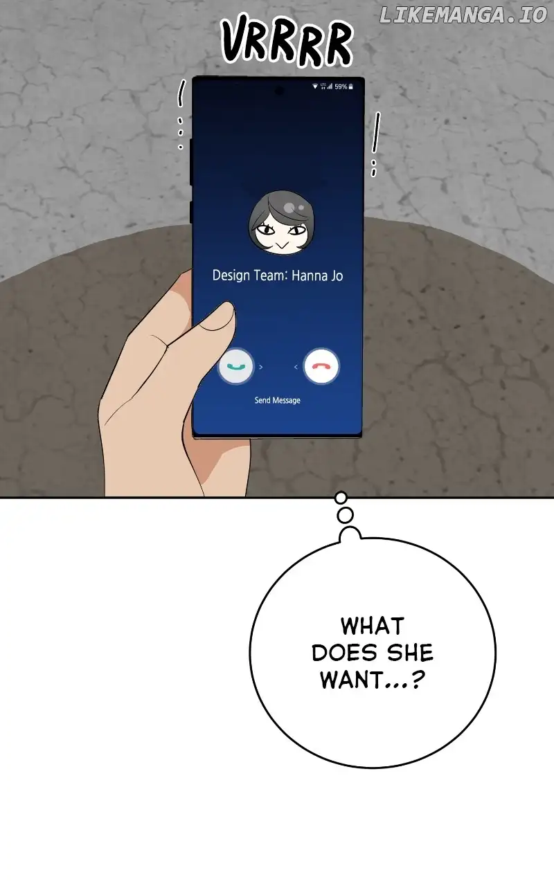 I Have No Intention of Dating Chapter 8 page 48