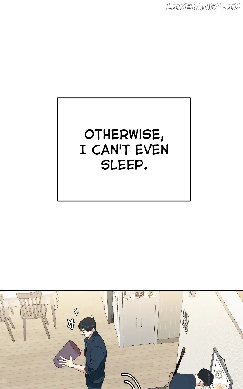 I Have No Intention of Dating Chapter 8 page 4