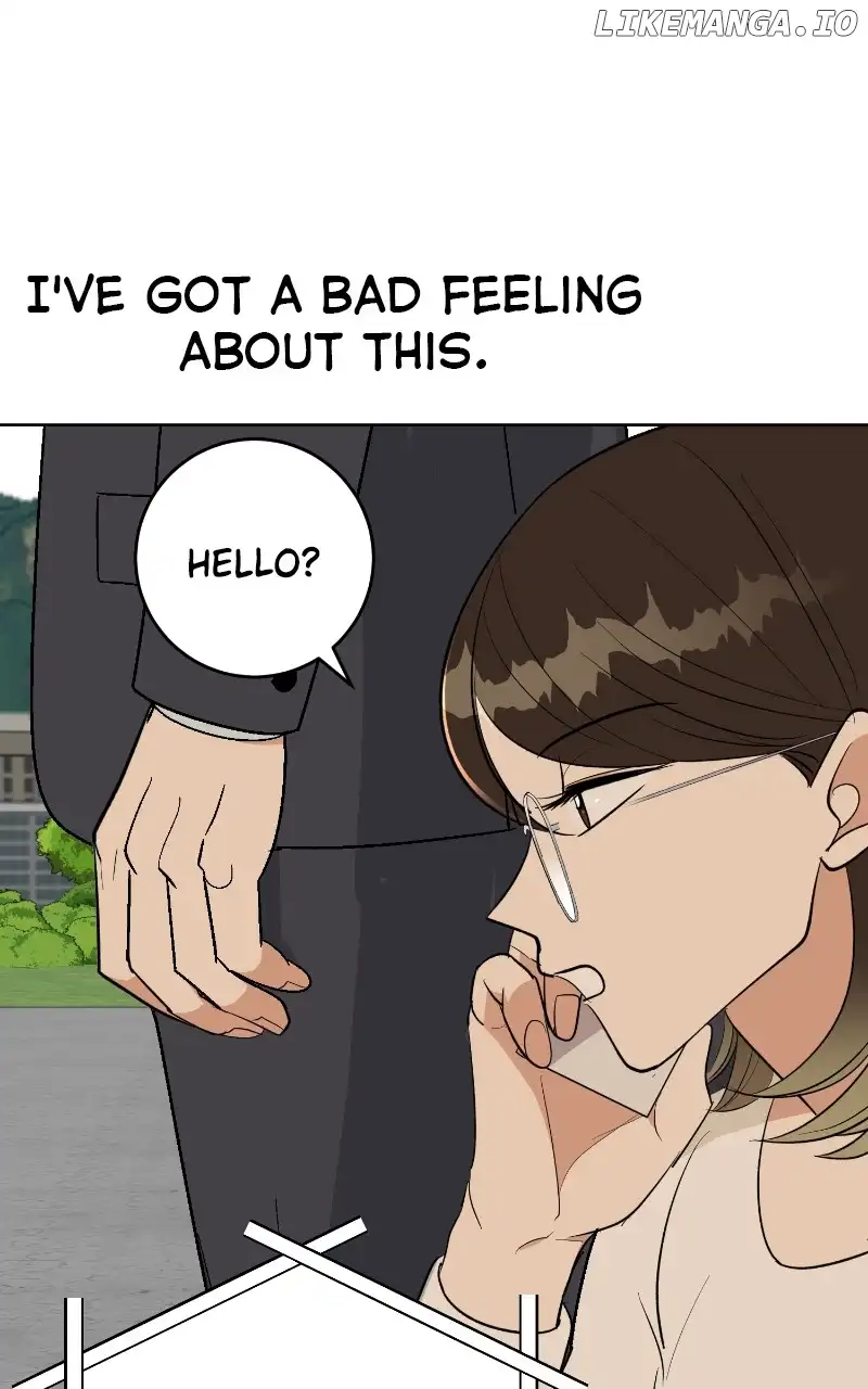I Have No Intention of Dating Chapter 8 page 49