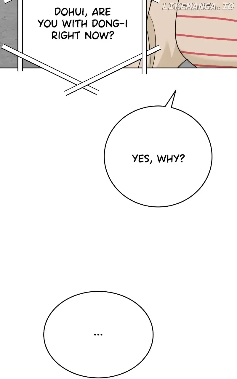 I Have No Intention of Dating Chapter 8 page 50