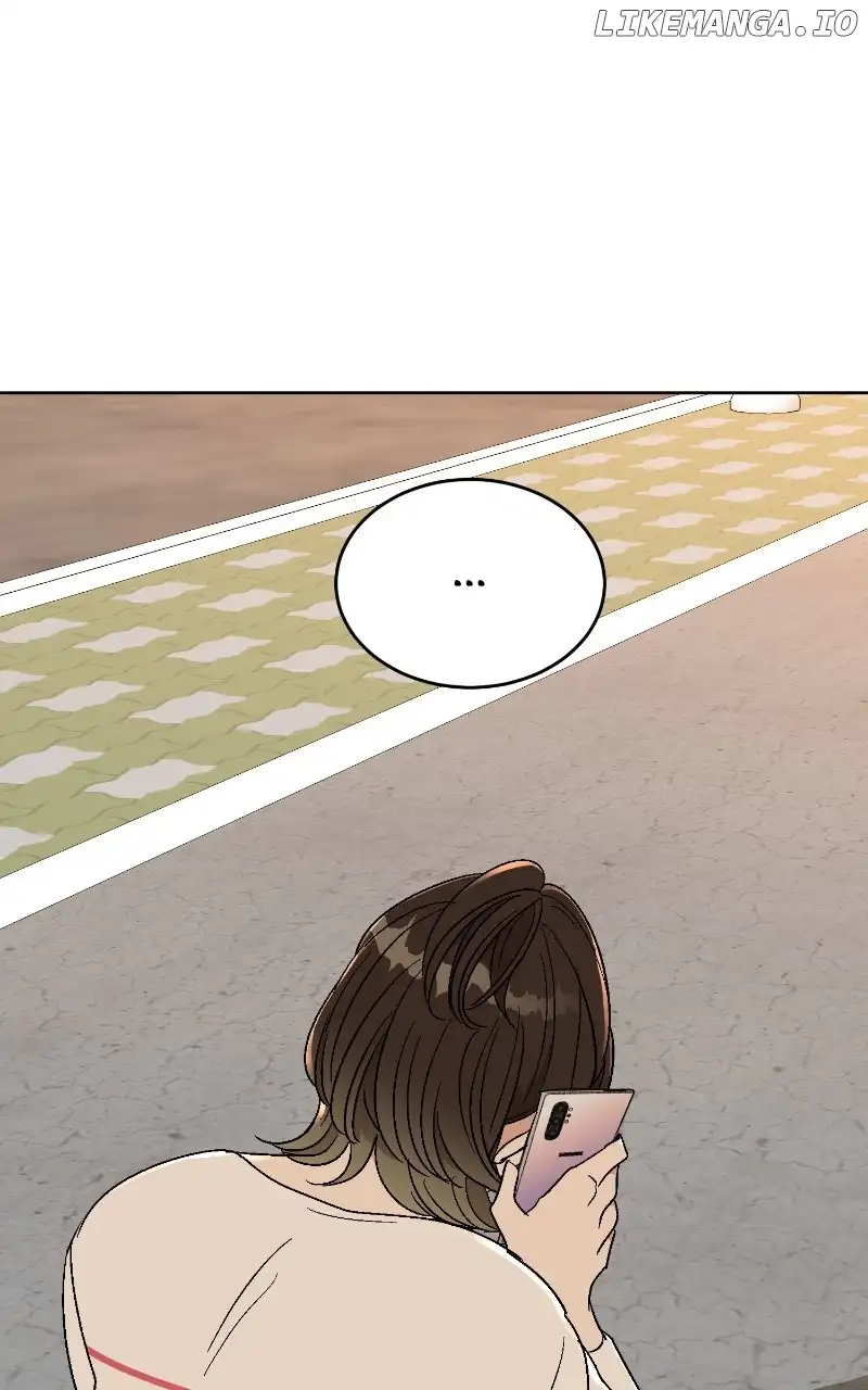 I Have No Intention of Dating Chapter 8 page 51
