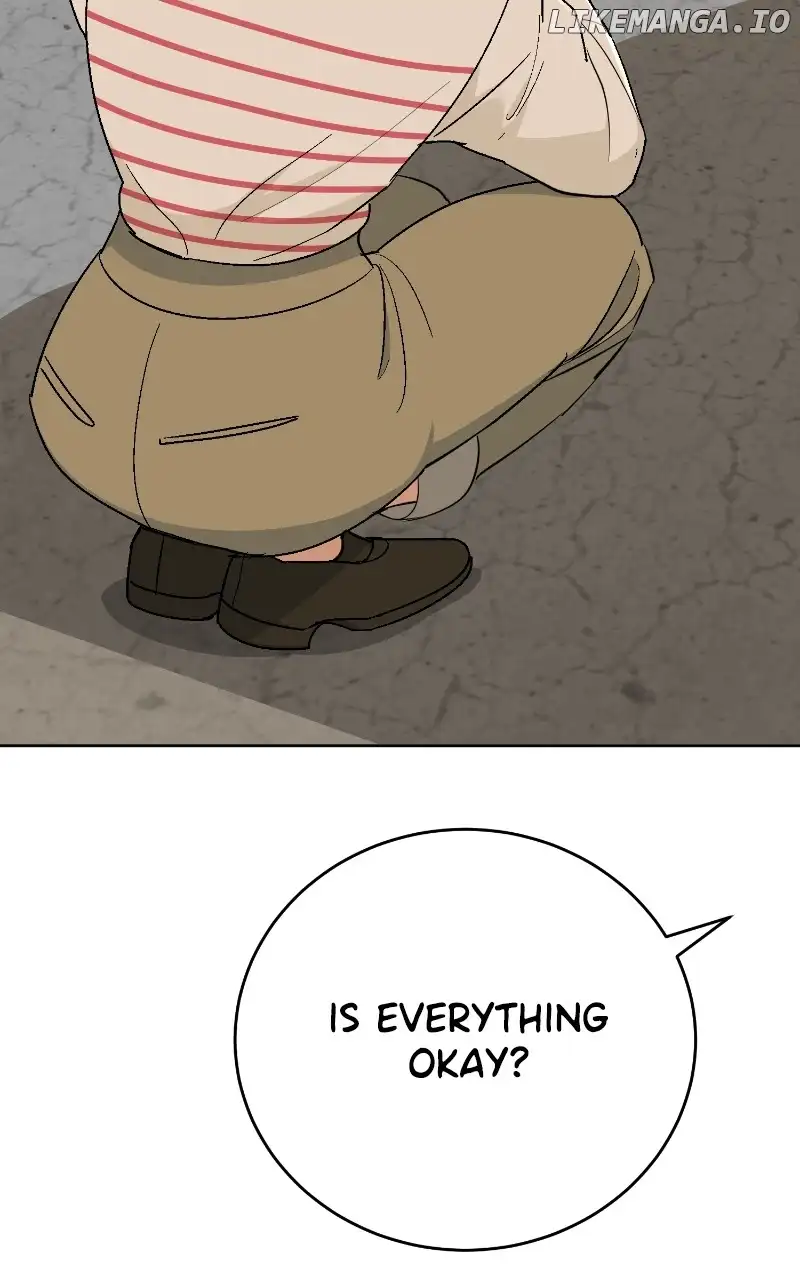 I Have No Intention of Dating Chapter 8 page 52