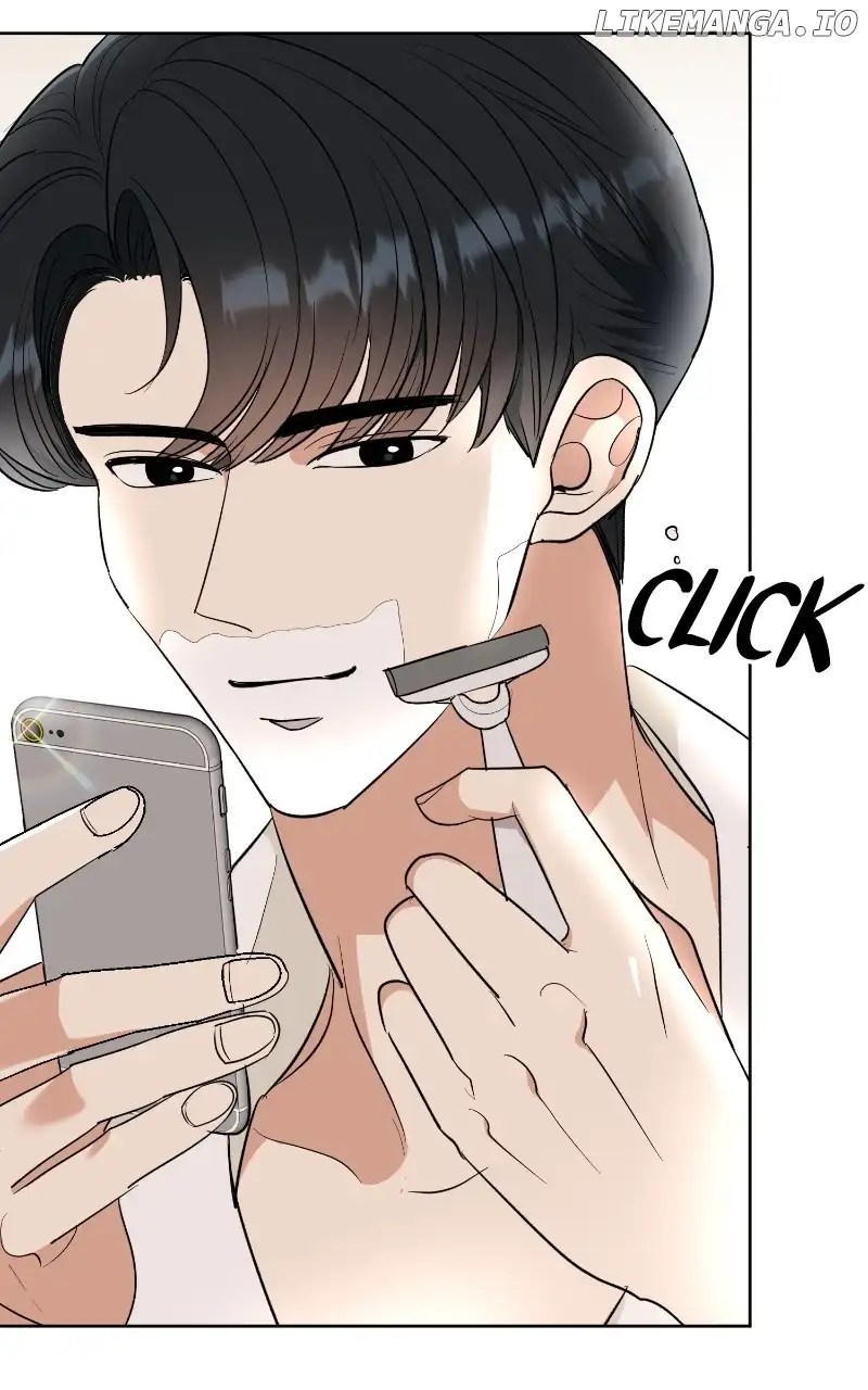 I Have No Intention of Dating Chapter 8 page 57