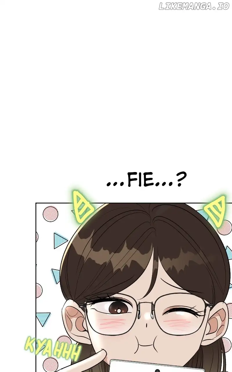 I Have No Intention of Dating Chapter 8 page 58