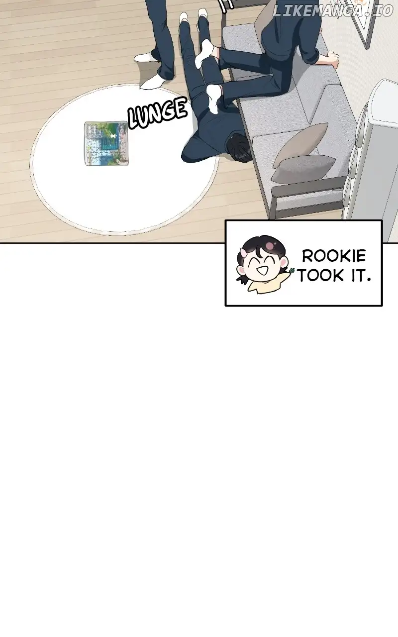 I Have No Intention of Dating Chapter 8 page 5